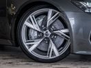 Audi RS6 AVANT 4.0 V8 TFSI 600CH QUATTRO TIPTRONIC 53CV Gris C  - 7