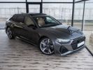 Audi RS6 AVANT 4.0 V8 TFSI 600CH QUATTRO TIPTRONIC 53CV Gris C  - 10