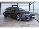 Audi RS6 AVANT 4.0 V8 TFSI 600CH QUATTRO TIPTRONIC 53CV GRIS C  - 1