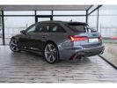 Audi RS6 AVANT 4.0 V8 TFSI 600CH QUATTRO TIPTRONIC 53CV GRIS C  - 2