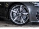 Audi RS6 AVANT 4.0 V8 TFSI 600CH QUATTRO TIPTRONIC 53CV GRIS C  - 7