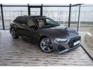 Audi RS6 AVANT 4.0 V8 TFSI 600CH QUATTRO TIPTRONIC 53CV GRIS C  - 10