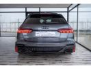 Audi RS6 AVANT 4.0 V8 TFSI 600CH QUATTRO TIPTRONIC 53CV GRIS C  - 13