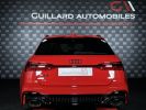 Audi RS6 AVANT 4.0 V8 TFSI 600ch QUATTRO TIPTRONIC 8 ROUGE  - 7