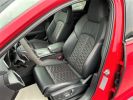 Audi RS6 AVANT 4.0 V8 TFSI 600ch QUATTRO TIPTRONIC 8 ROUGE  - 17