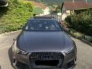 Audi RS6 AVANT 4.0 V8 TFSI 605CH PERFORMANCE QUATTRO TIPTRONIC Gris F  - 2