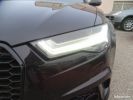 Audi RS6 AVANT 4.0 V8 TFSI 605CH PERFORMANCE QUATTRO TIPTRONIC Noir  - 4