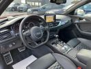 Audi RS6 AVANT 4.0 V8 TFSI 605ch PERFORMANCE QUATTRO TIPTRONIC GRIS  - 11