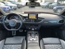 Audi RS6 AVANT 4.0 V8 TFSI 605ch PERFORMANCE QUATTRO TIPTRONIC GRIS  - 12