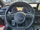 Audi RS6 AVANT 4.0 V8 TFSI 605ch PERFORMANCE QUATTRO TIPTRONIC GRIS  - 22