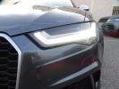 Audi RS6 AVANT 4.0L TFSI Tipt 560Ps /Pack Dynamique plus Céramique Jtes 21 PDC + Cameras 360 Echap Sport .... daytona perlé  - 3