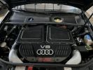 Audi RS6 AVANT 4.2 BITURBO 450 CV QUATTRO BVA Noir  - 19