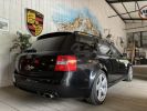 Audi RS6 AVANT 4.2 BITURBO 450 CV QUATTRO BVA Noir  - 20