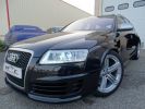 Audi RS6 Avant AVANT 5.0 V10 FSI 580/ Full options noir metallisé  - 1