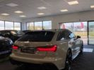 Audi RS6 Avant Exclusive Full Options Gris  - 2