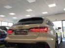 Audi RS6 Avant Exclusive Full Options Gris  - 6