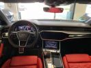 Audi RS6 Avant Exclusive Full Options Gris  - 14