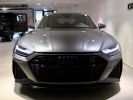 Audi RS6 Avant *Feux Laser* Echappement Sport RS* Garantie Gris  - 9