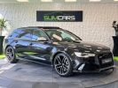 Audi RS6 Avant IV 4.0 V8 TFSI 560ch quattro Tiptronic INC.  - 3