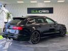 Audi RS6 Avant IV 4.0 V8 TFSI 560ch quattro Tiptronic INC.  - 5