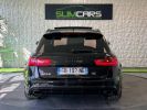 Audi RS6 Avant IV 4.0 V8 TFSI 560ch quattro Tiptronic INC.  - 6