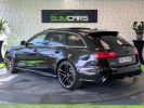 Audi RS6 Avant IV 4.0 V8 TFSI 560ch quattro Tiptronic INC.  - 7