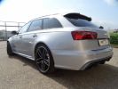 Audi RS6 avant Performance 605Ps Tipt/ TOE Pack Carbon Bose  Camera  ... argent fioretto met  - 4