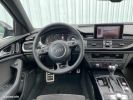Audi RS6 avant quattro 4.0 v8 tfsi 605cv performance Noir  - 3