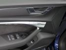 Audi RS6 Avant TFSI/Quattro/ 600ch/Toit Pano/ 1ère Main/ Garantie Audi/ Pas De Malus Bleu  - 11