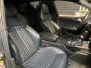 Audi RS6 AVANT V8 4.0 TFSI 560 Quattro Tiptronic 8 Gris  - 9
