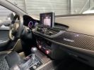 Audi RS6 AVANT V8 4.0 TFSI 560 Quattro Tiptronic 8 Gris  - 10