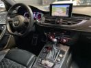 Audi RS6 AVANT V8 4.0 TFSI 560 Quattro Tiptronic 8 Gris  - 50