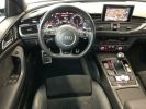 Audi RS6 Avant V8 4.0 TFSI 560 Quattro Tiptronic 8 / Garantie 12 mois Noir métallisée   - 9