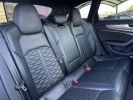 Audi RS6 AVANT V8 4.0 TFSI 600 Tiptronic 8 Quattro Noir  - 4