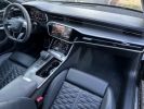 Audi RS6 AVANT V8 4.0 TFSI 600 Tiptronic 8 Quattro Noir  - 5