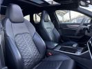 Audi RS6 AVANT V8 4.0 TFSI 600 Tiptronic 8 Quattro Noir  - 6