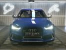 Audi RS6 avant v8 4.0tfsi 560 quattro pack dynamique vision nocturne -bang & olufsen key less go detecteur angles mort home link vmax 280km ja 21- soft close 2 Bleu  - 2