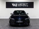 Audi RS6 C8 V8 4.0 600 Immat France Garantie constructeur Toit Pano Exclusive TVA 1281EMOIS Bleu  - 2