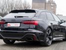 Audi RS6 Carbon extérieur   - 2