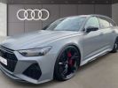 Audi RS6 Gris Nardo Matt   - 1