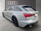 Audi RS6 Gris Nardo Matt   - 2