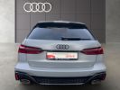 Audi RS6 Gris Nardo Matt   - 4