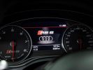 Audi RS6 III (2) RS6-R ABT 730 CH - 1/25 - Garantie - Révisée Gris Nardo  - 9