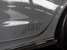 Audi RS6 III (2) RS6-R ABT 730 CH - 1/25 - Garantie - Révisée Gris Nardo  - 32