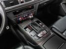 Audi RS6 III (2) RS6-R ABT 730 CH - 1/25 - Garantie - Révisée Gris Nardo  - 34