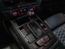 Audi RS6 Performance 605 Ch - 950 €/mois - Echap. Titane AUDI Sport By AKRAPOVIC - Matrix LED, Pack Dynamique, Caméras 360 - Révisée 04/2022 - Gar. 12 Mois Gris Nardo Mat  - 20
