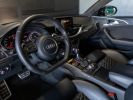 Audi RS6 Performance 605 Ch - 950 €/mois - Echap. Titane AUDI Sport By AKRAPOVIC - Matrix LED, Pack Dynamique, Caméras 360 - Révisée 04/2024 - Gar. 12 Mois Gris Nardo Mat  - 13