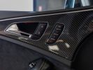 Audi RS6 Performance 605 Ch - 950 €/mois - Echap. Titane AUDI Sport By AKRAPOVIC - Matrix LED, Pack Dynamique, Caméras 360 - Révisée 04/2024 - Gar. 12 Mois Gris Nardo Mat  - 28