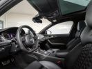 Audi RS6 Performance 605 Ch - 998 €/mois - Echap. Titane AUDI Sport By AKRAPOVIC - Matrix LED, Pack Dynamique, Caméras 360 - Révisée 04/2022 - Gar. 12 Mois Gris Nardo Mat  - 12