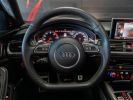Audi RS6 Performance 605 Ch - 998 €/mois - Echap. Titane AUDI Sport By AKRAPOVIC - Matrix LED, Pack Dynamique, Caméras 360 - Révisée 04/2022 - Gar. 12 Mois Gris Nardo Mat  - 18